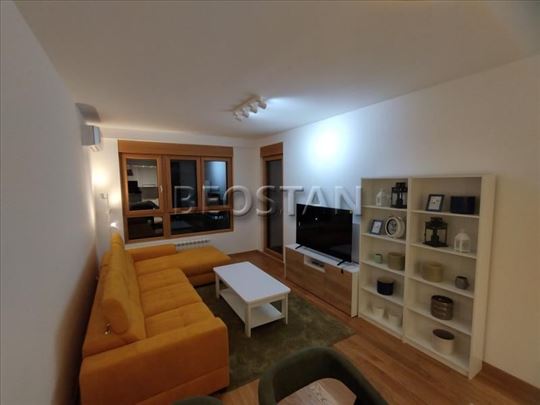 Novi Beograd - Wellport kula #66250