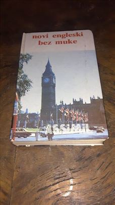 Novi engleski bez muke-metoda ASSIMIL