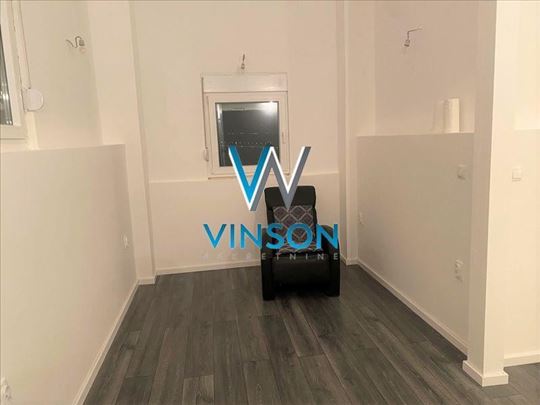 Novi Sad, Liman II - Uknjižena, renovirana garsonj