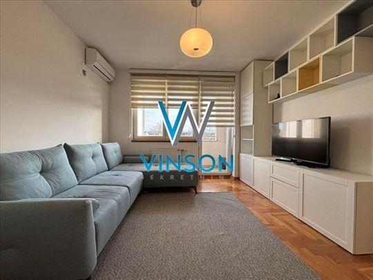 Novi Sad, Socijalno - Namešten jednoiposoban stan 