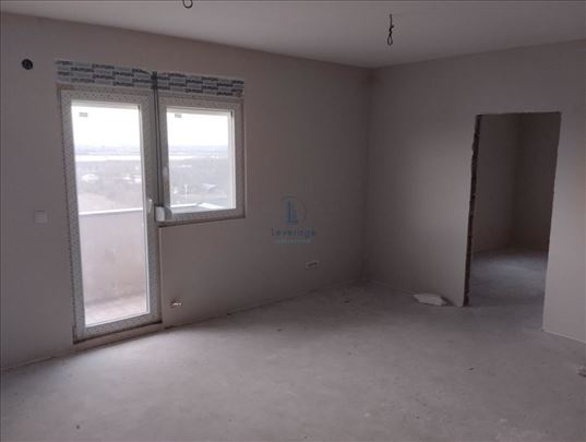 Novogradnja, Železnik, 45m2, cena + pdv