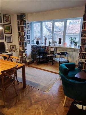 Odličan, Centar, Dorćol, 68m2, 3.0 ID#1912