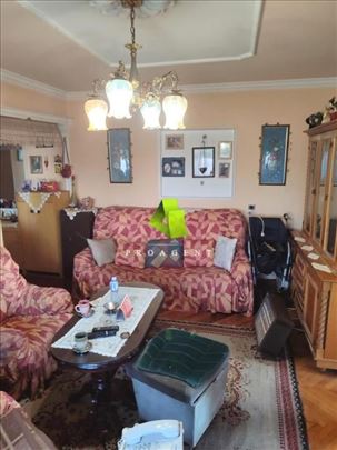 Odlična ponuda-dvoiposoban  stan kod Filozofskog f