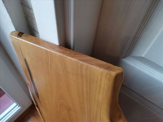 Orah daske za stolove