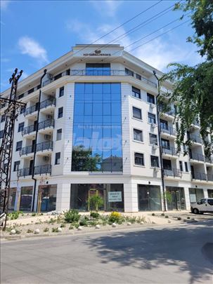 Parking mesto 11kvm Centar I