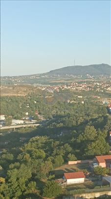 Patrijarha Joanikija Vidikovac Rakovica Beograd...