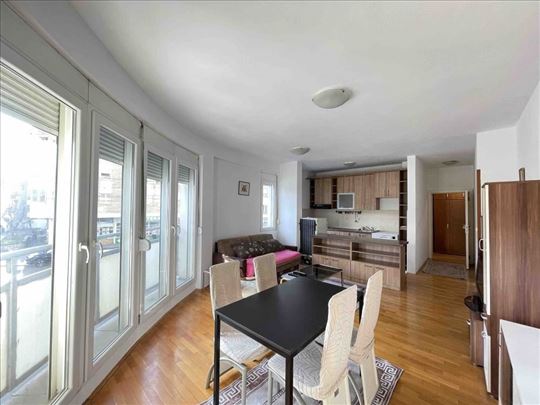 Pet friendly, parking , dvosoban ID#1038