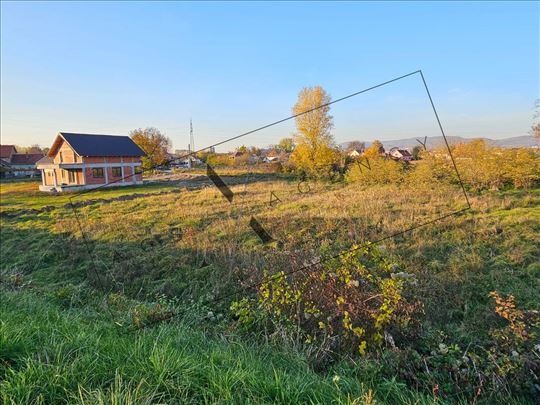 Plac u Sijaćem polju