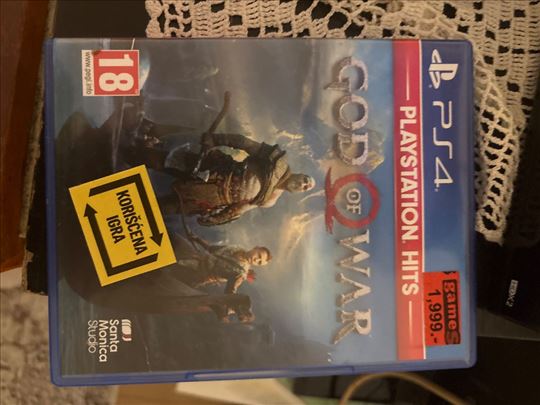 Play Station 4 slim 500gb