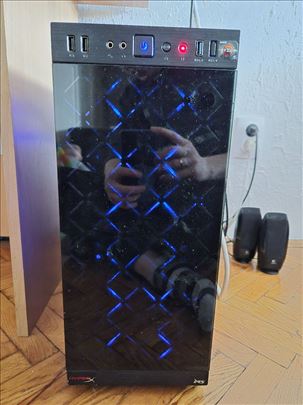 Polovan gejming računar