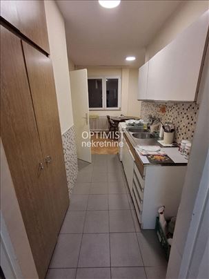 Prazan, odmah useljiv ID#3294