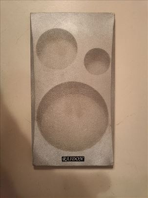 Prednja maska za zvucnik