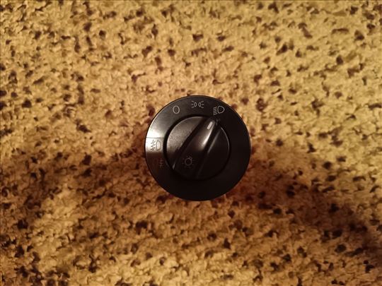 Prekidac za svetlo Golf 4