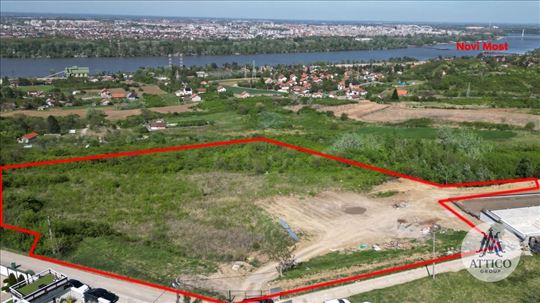 Prodaja placa 11.271m² – Ledinci, Provalije– pogle