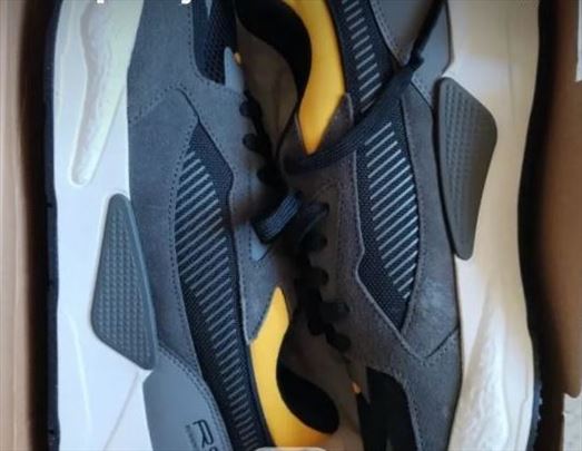 Puma rs-z reinvention vel. 44,5 (29cm)