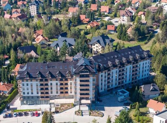 Queen of Zlatibor, Lux apartman 40 m2 Preporuka 