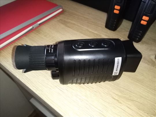 R7 monokular noćna vizija