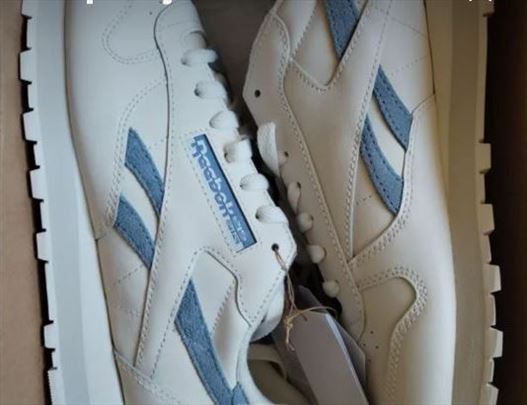 Reebok classic leather vel. 44 (28,5cm)