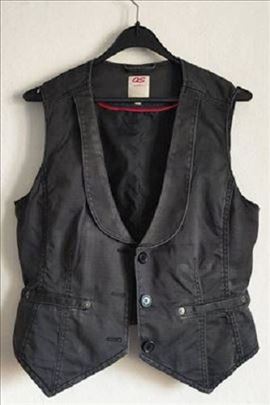 Retro prsluk S.Oliver br. 42/M