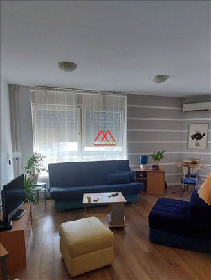 Rotkvarija - 30m2 - garsonjera