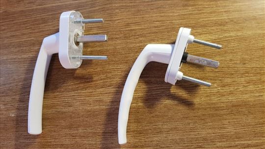 Rucice za prozore pvc 