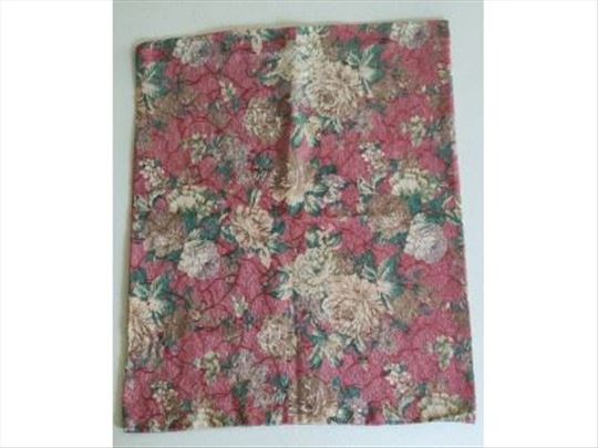 Rustična jastučnica 58 x 48 cm 