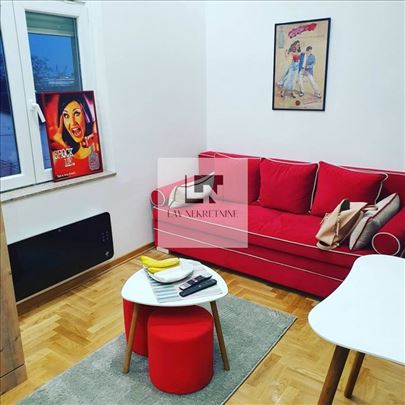 Simpatična garsonjera