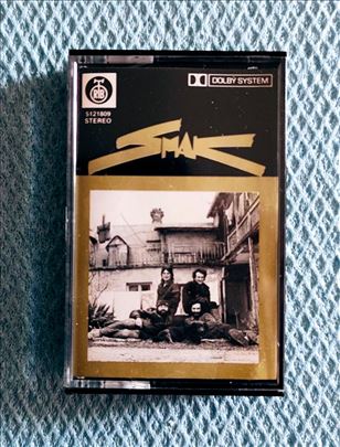 Smak-Smak 86-kaseta