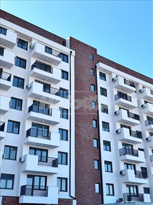 Square residence Zemun- Lokali