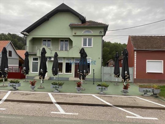 Sremska Mitrovica-Bosut