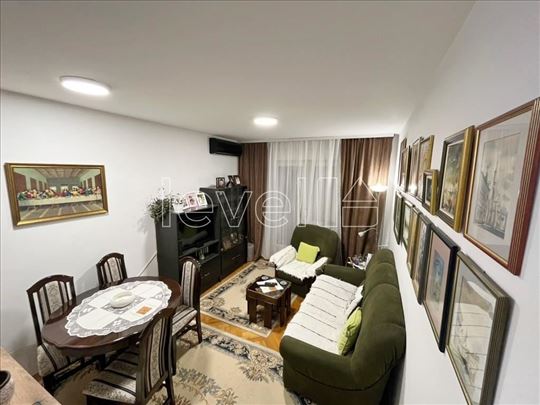 Stan,Novi Sad,Nova Detelinara,kv: 41.00, € 135000