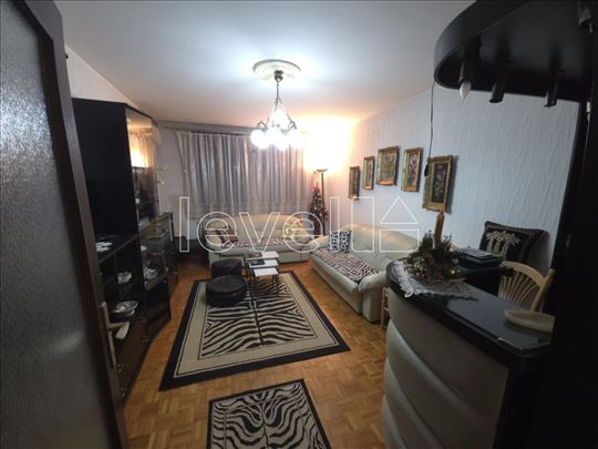 Stan,Novi Sad,Novo Naselje,kv: 64.00, € 160000
