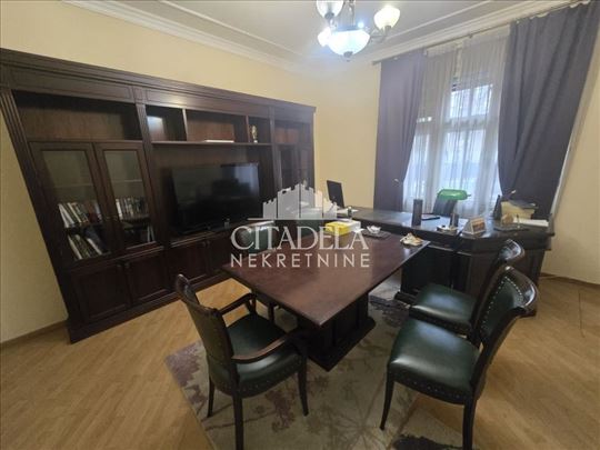 Stari grad - Palmotićeva ID#2222