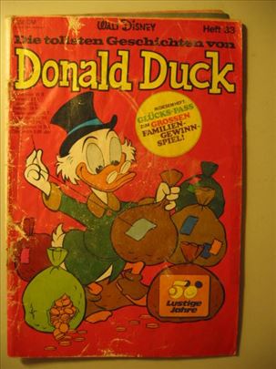 Stripovi na Nemackom