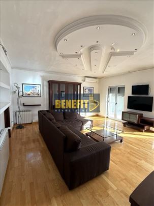 Surčin, Lux kuća 200m2, 6.0