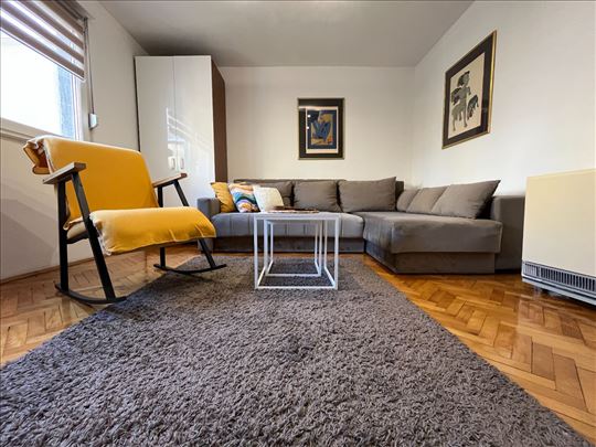 Top stan na Karaburmi