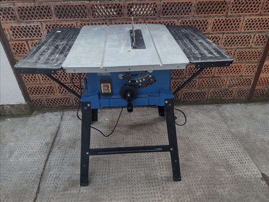 Veliki cirkular 2000W