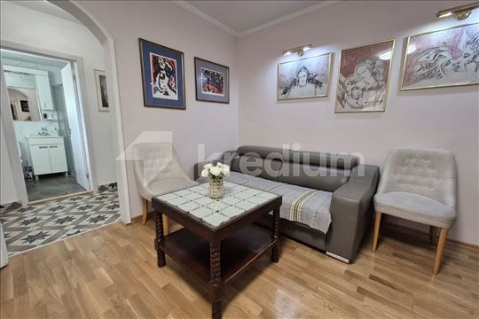 Vladimira Tomanovića - 02 - Voždovac