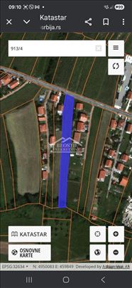 Voždovac - Institut Jaroslav Černi - 27.57m2 ID#24