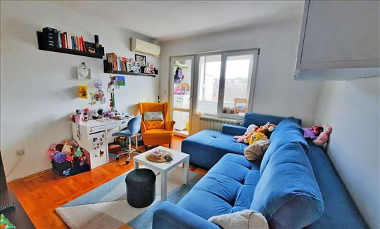 Voždovac, Kumodraška