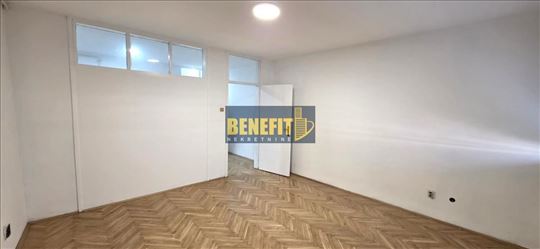 Voždovac, Medak Ii, 39m2, 1.0