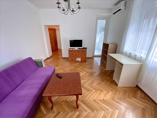 Vračar, Cvetni trg, Krunska, 35m2 ID#31781