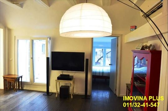 Vračar, Kalenić - Topolska, 82m2