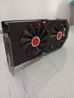 Xfx Rx580 8gb
