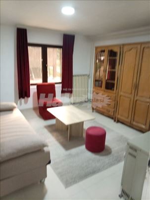 Žarkovo, jednosoban stan