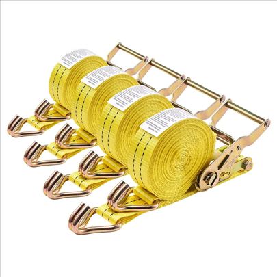 Zatezni Kaisevi Pojasevi Za Teret 38,1mm x 6,1m 4x