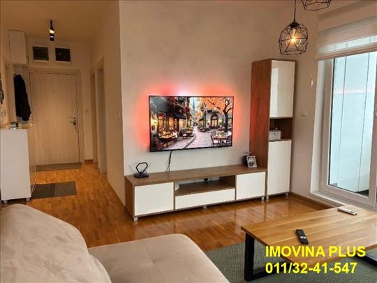 Zvezdara, Bulevar kralja Aleksandra, 53m2