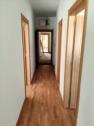 Zvezdara,Kluz,Voje Veljkovića, 3.0,63m2,terasa    