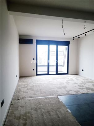 42.70m2 Lekino brdo Novogradnja,useljivo !