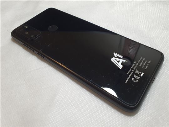 A1 ALPHA 21 128/4 GB Mobilni telefon